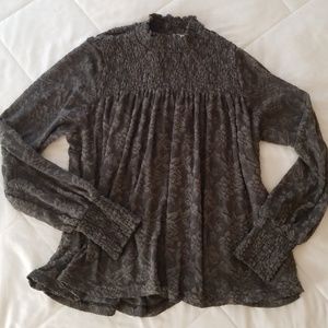5 for $25 Anthropologie Top
